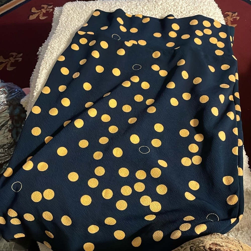 Luluroe Skirt